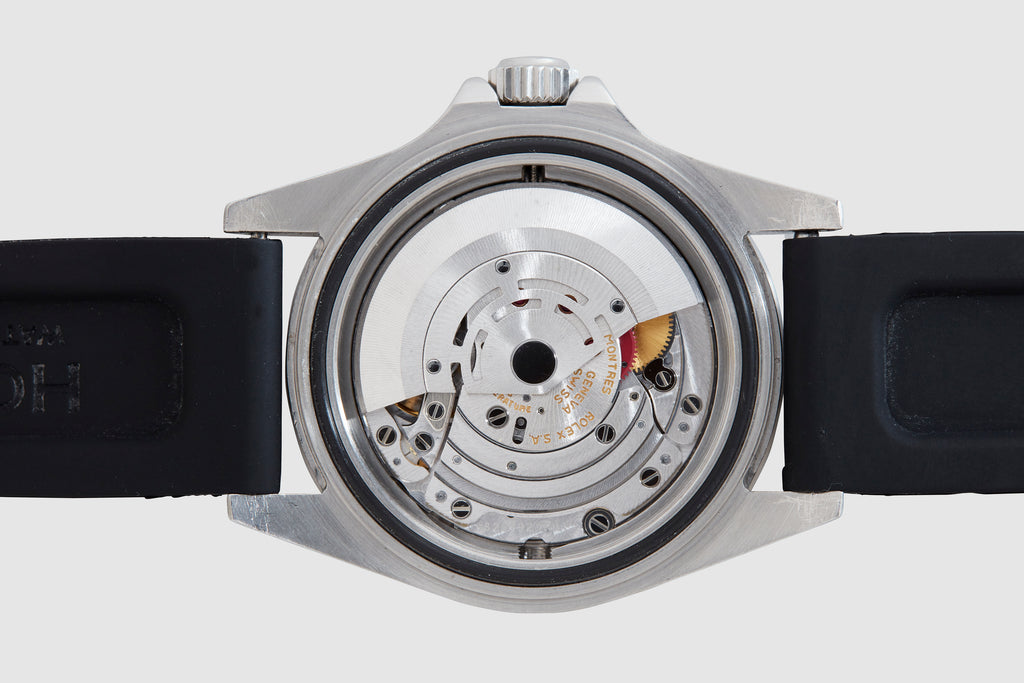 Rolex Sea-Dweller 1990 – Foundwell