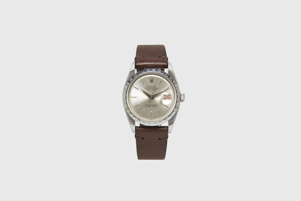 Rolex Oyster Perpetual Datejust