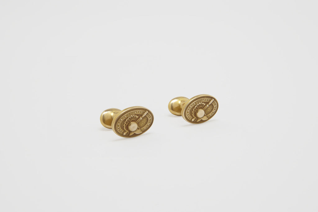 West Point U.S Military Academy Cufflinks