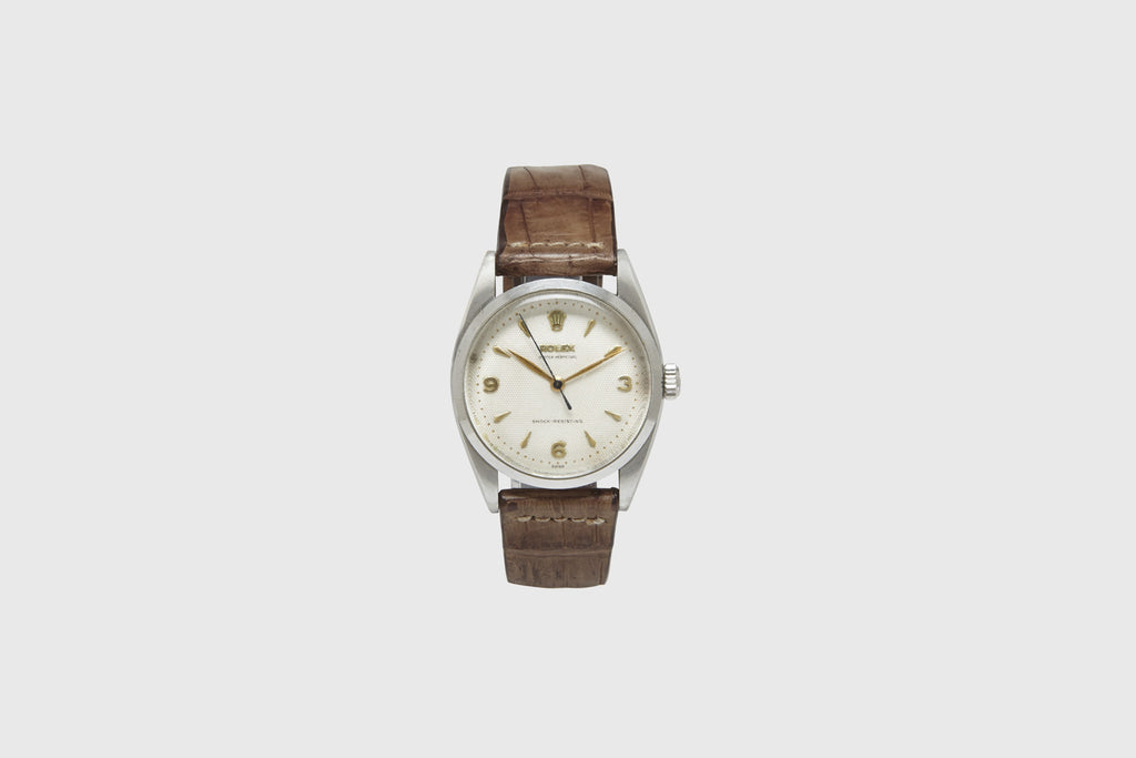 Rolex Oyster Perpetual 'Pre-Explorer'