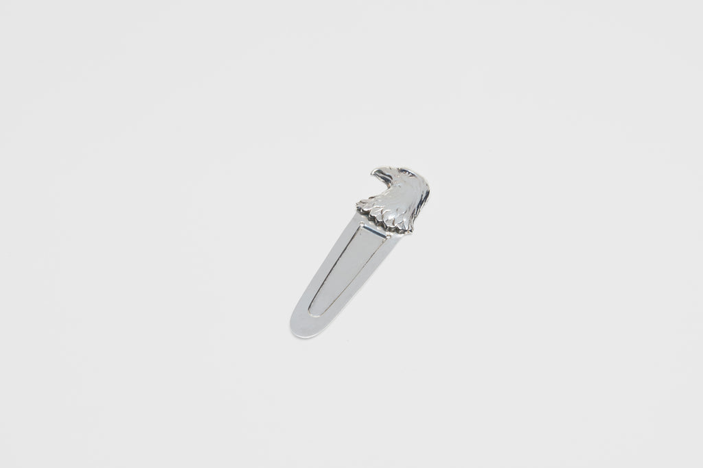 Tiffany & Co. Eagle Bookmark