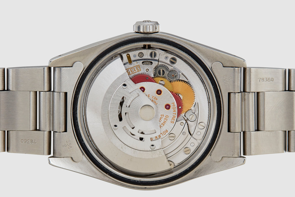 1989 rolex oyster online perpetual