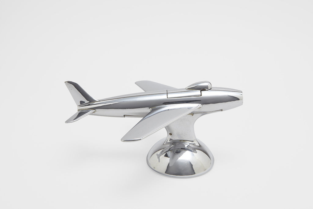 Dunhill Sabre Jet Table Lighter