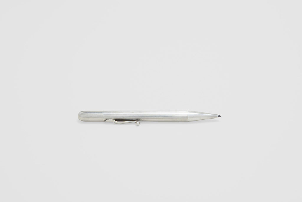 Cartier Pencil with Lighter