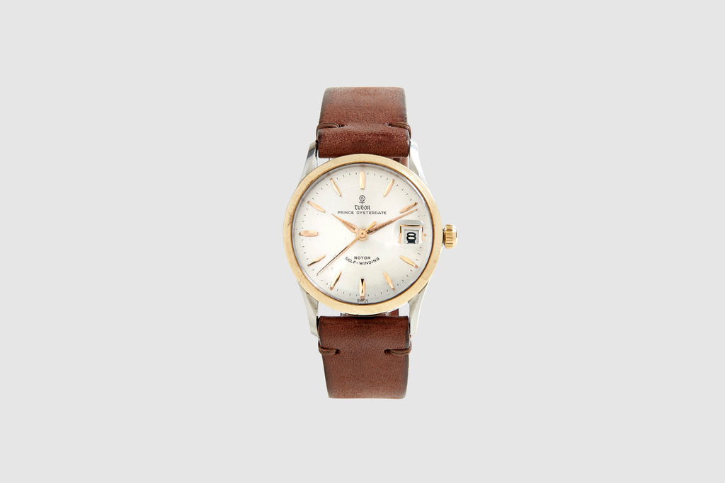 Tudor Prince Oysterdate