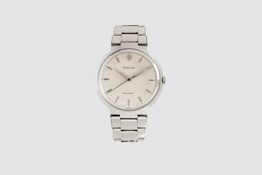Rolex Precision "U.F.O"