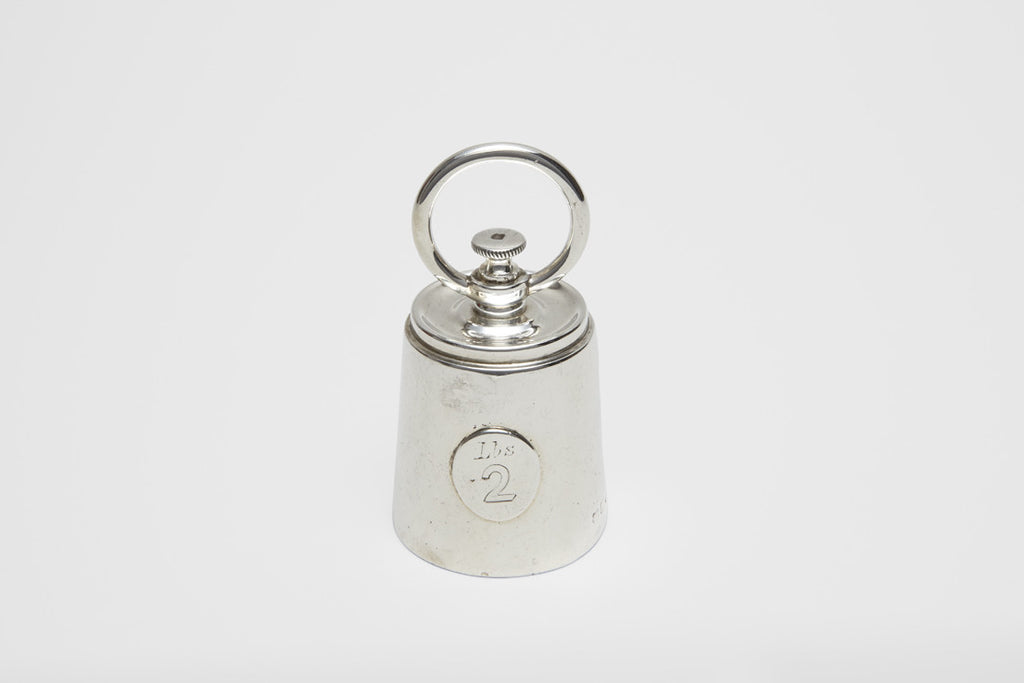 Sterling Novelty 2lbs Weight Pepper Grinder