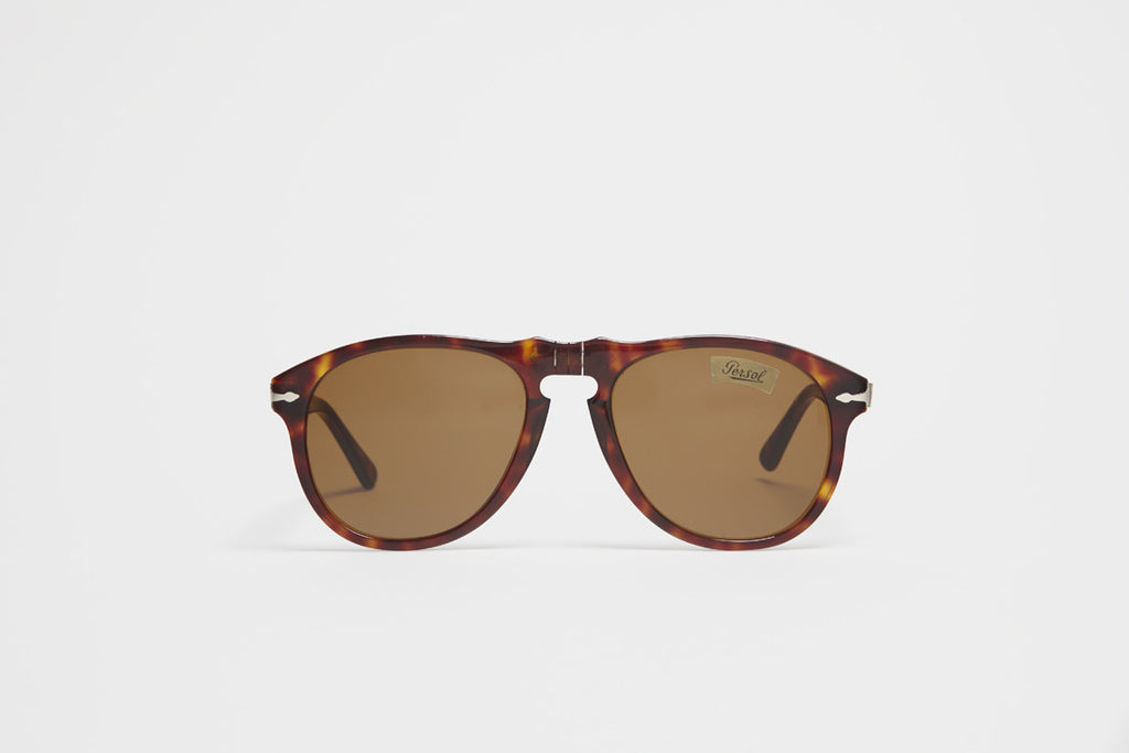 Persol Ratti 649 Sunglasses