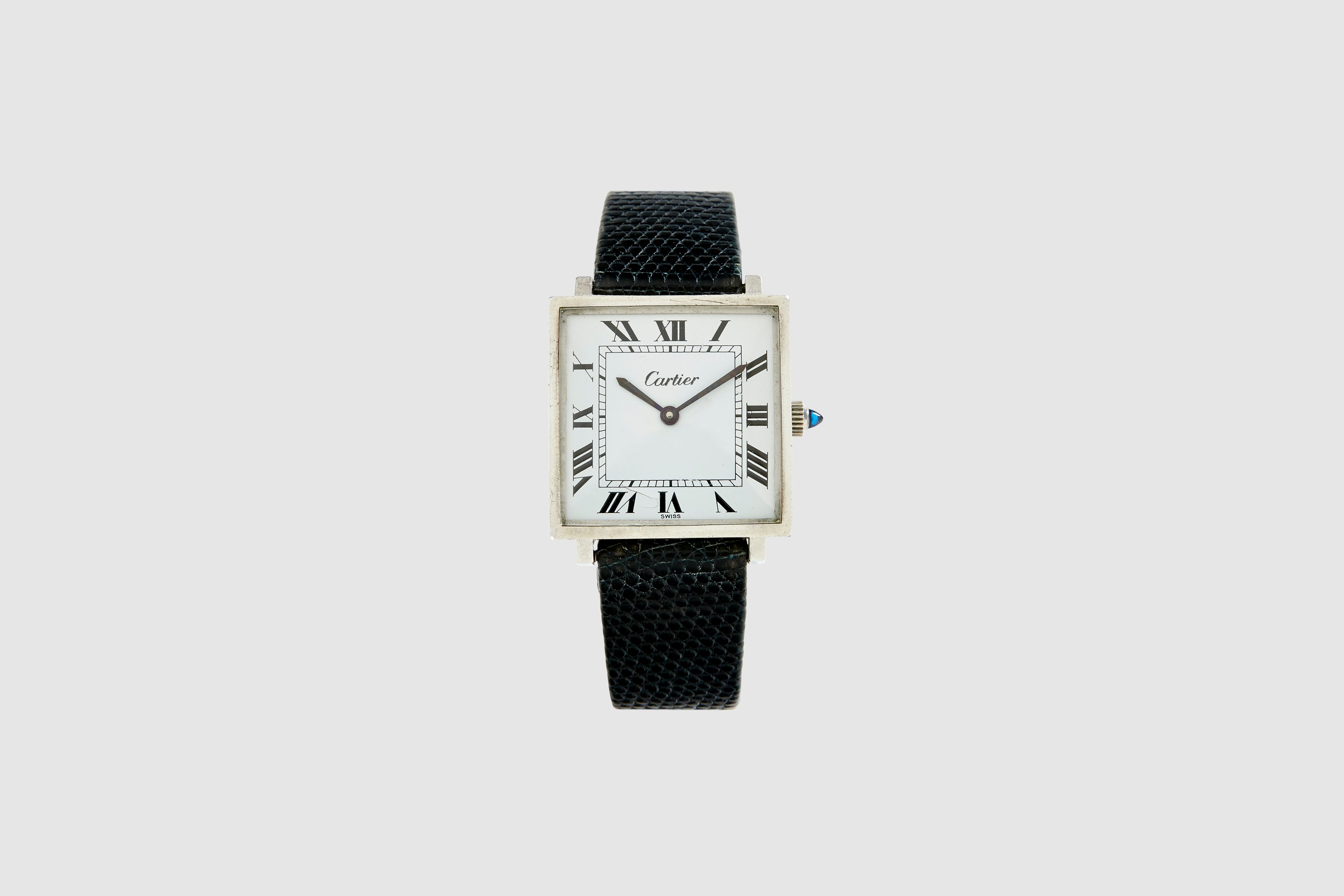 agete Classic Square Bracelet Watch Diamond TO07578 | eBay