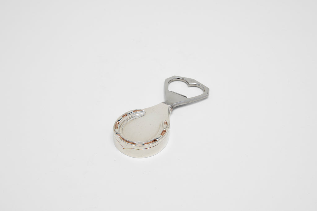 Hermès Horse Hoof Bottle Opener