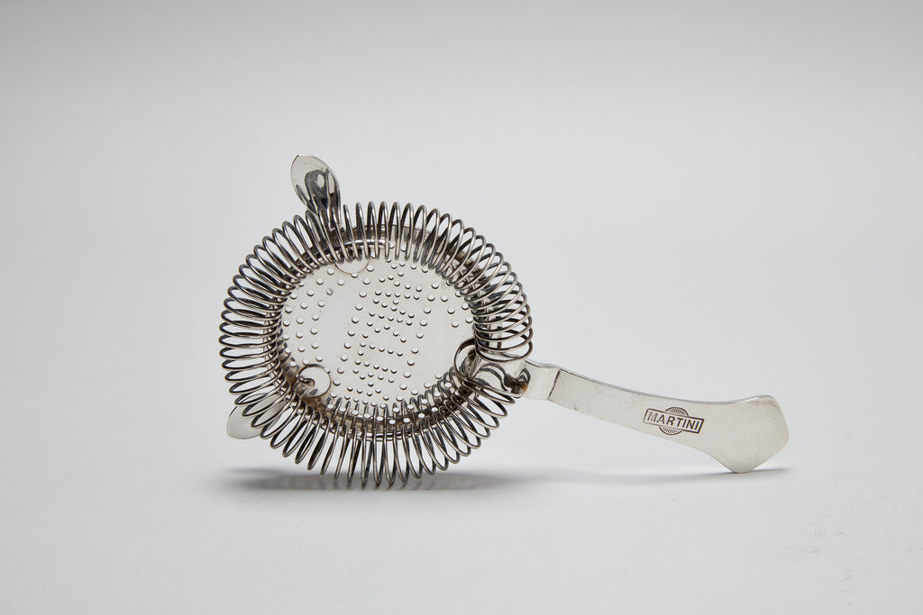 Martini Cocktail Strainer