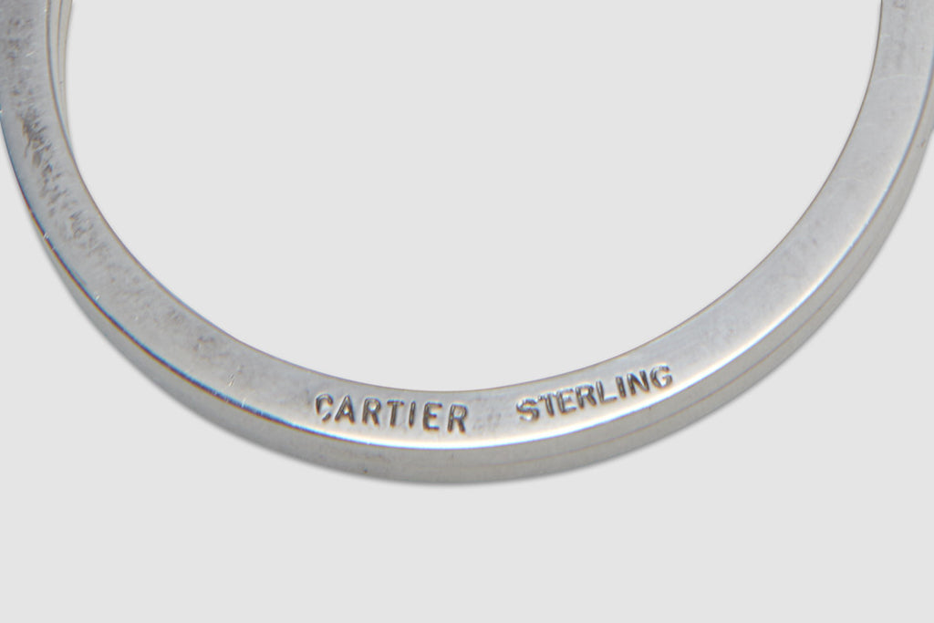 Cartier Whistle Key Chain – Foundwell