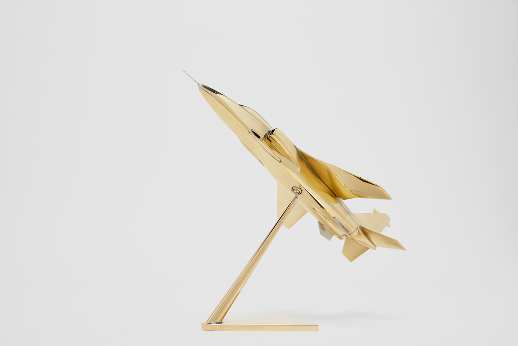 SEPECAT Jaguar Desk Model