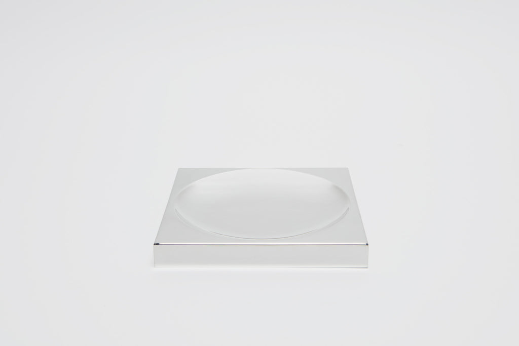 Tiffany & Co. Sterling Silver Catch-all