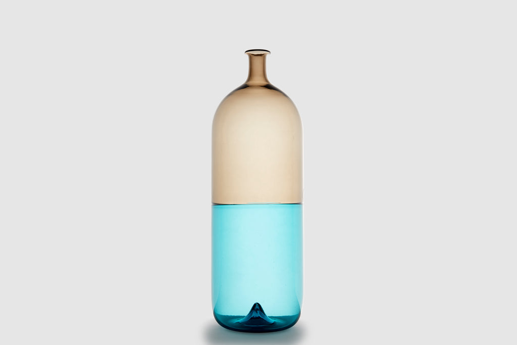 Venini 'Bolle' Vase