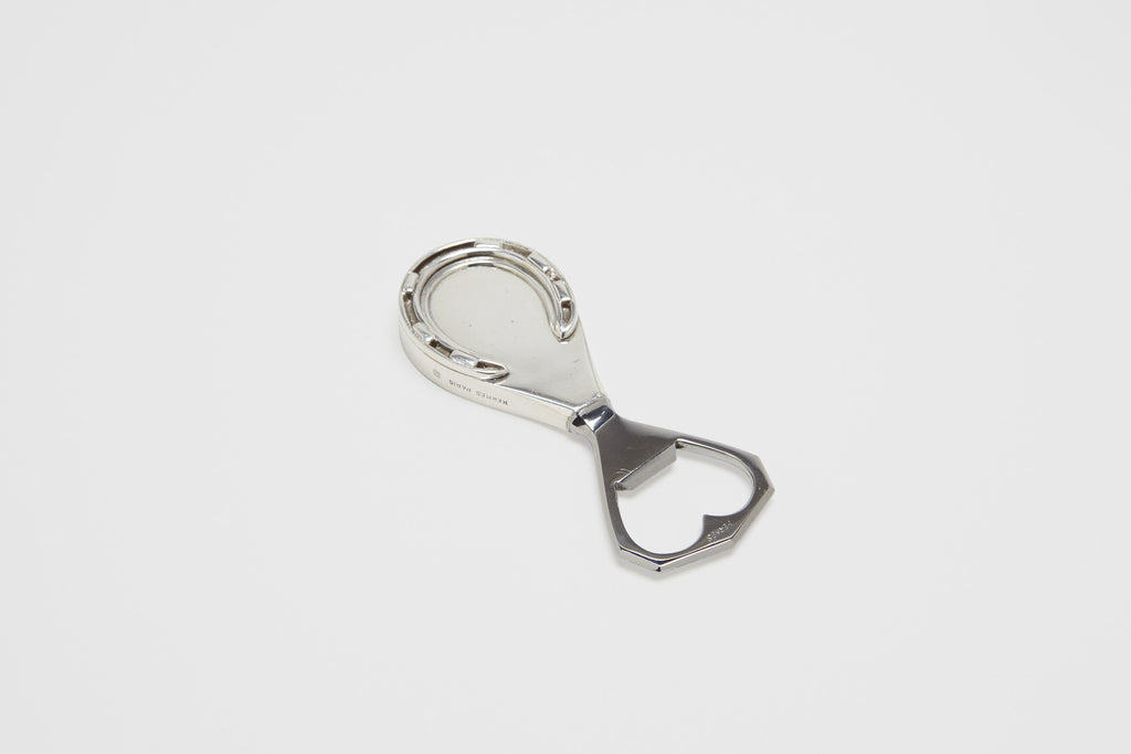 Hermès Horseshoe Bottle Opener