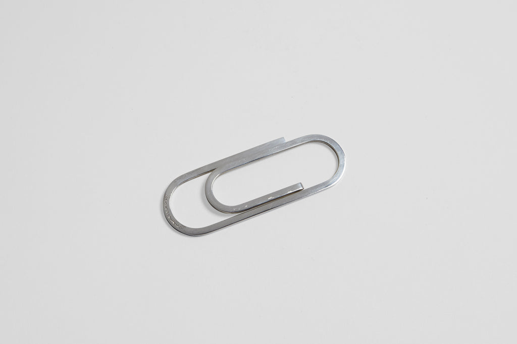 Tiffany & Co. Paperclip Money Clip