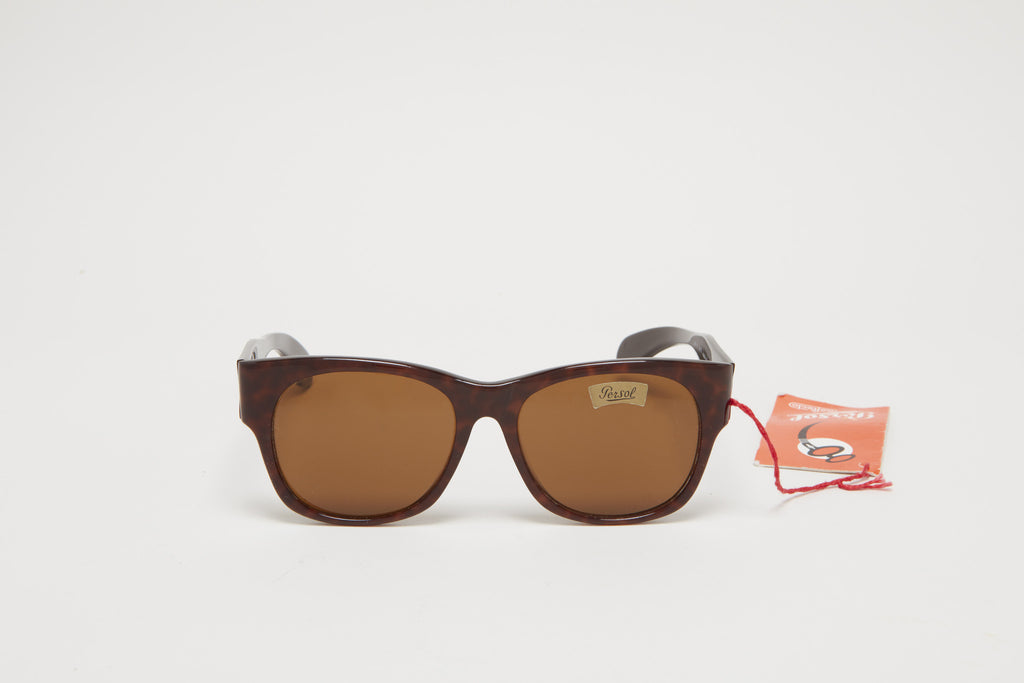 Persol Ratti Wide Arm Sunglasses