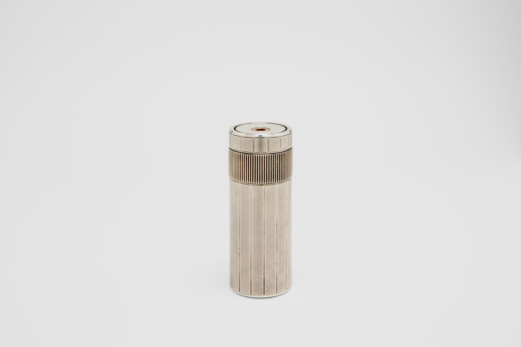 S. T. Dupont Cylinder Table Lighter
