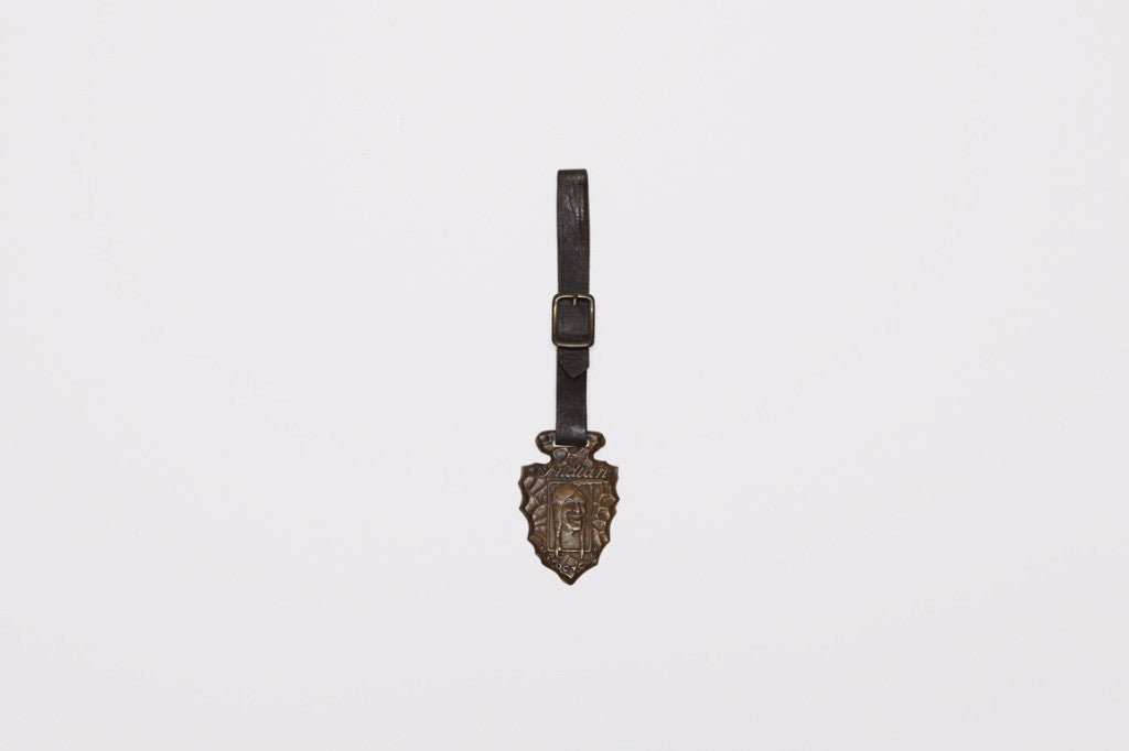 Indian Motorcycle Watch Fob