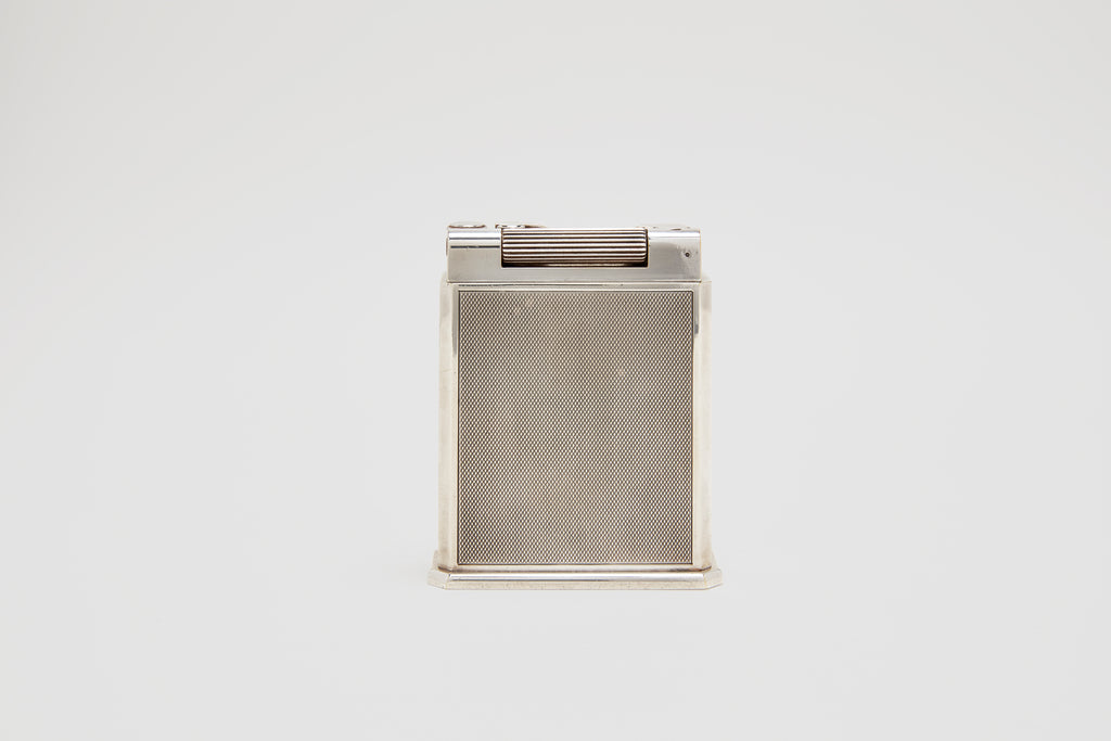 S.T. Dupont Jeroboam Table Lighter