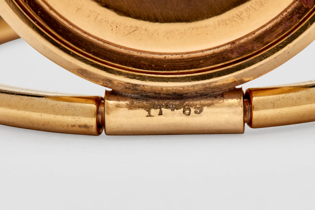 Cartier Travel Alarm Clock – Foundwell