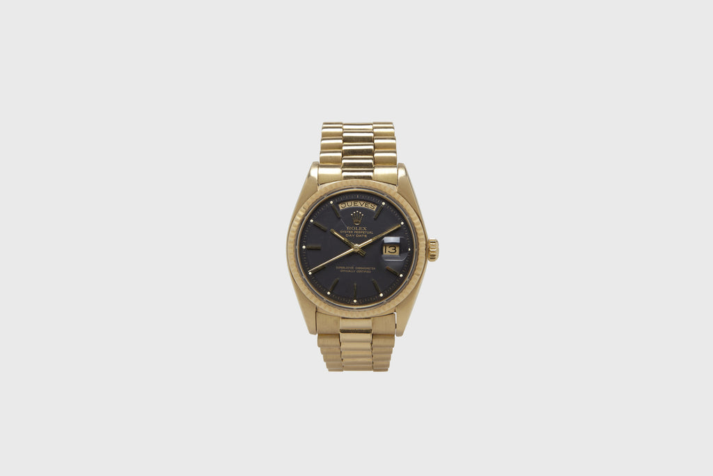 Rolex Oyster Perpetual Day Date "President"