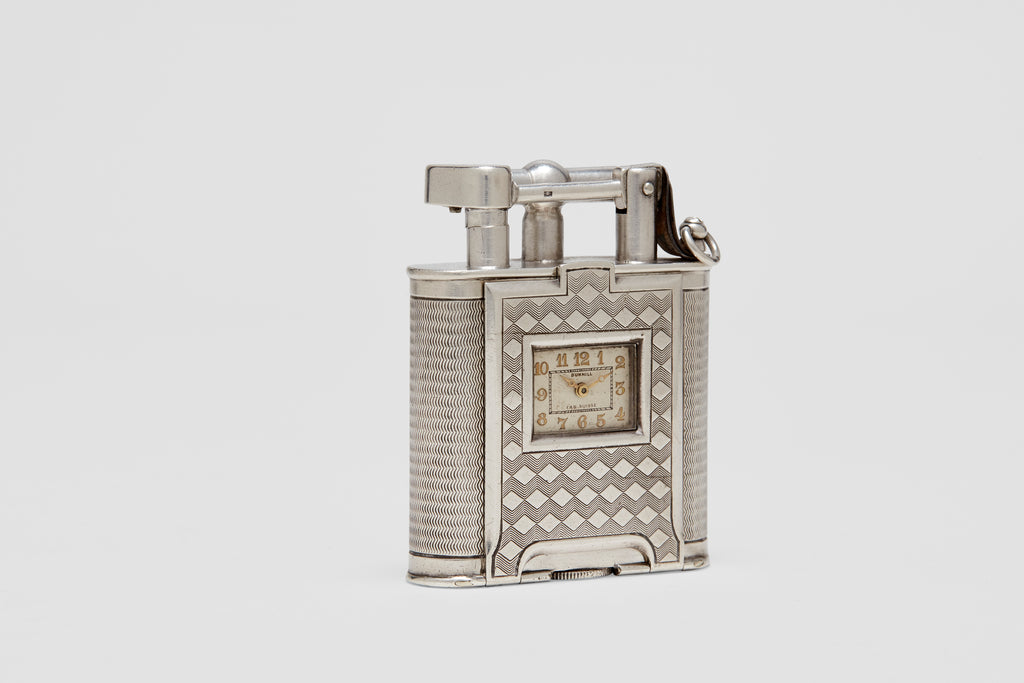 Dunhill 'Unique' B Watch Lighter – Foundwell