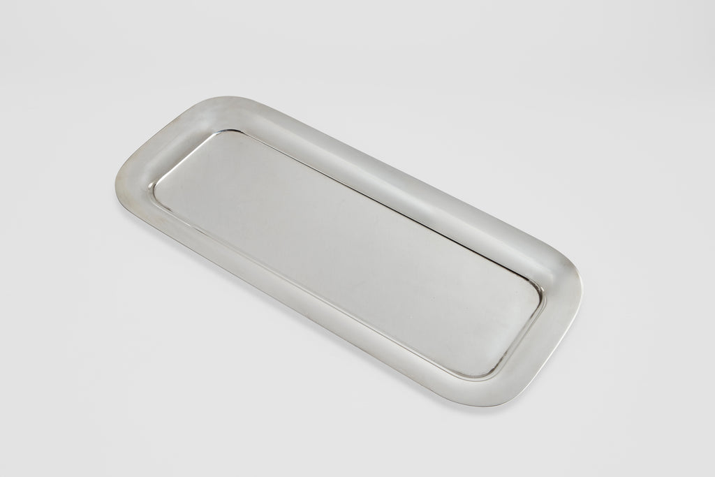 Rectangular Side Tray