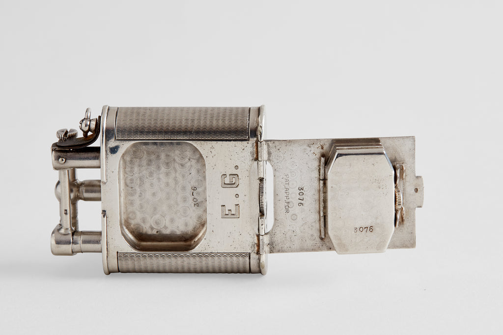 Dunhill 'Unique' B Watch Lighter – Foundwell