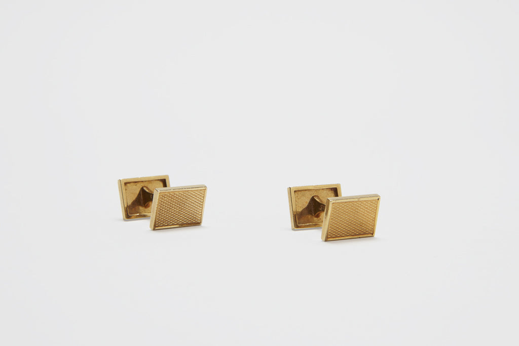Van Cleef & Arpels Cufflinks