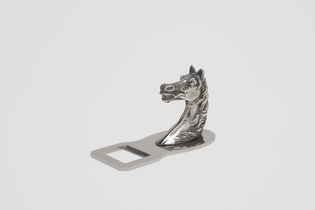 Hermès Horse Head Bottle Opener