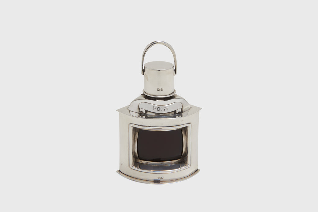Port Side Boat Lantern Table Lighter