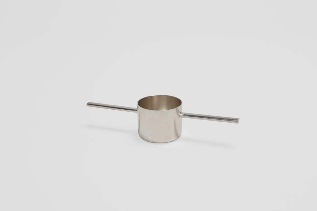 Sterling Silver Georg Jensen Cocktail Measure