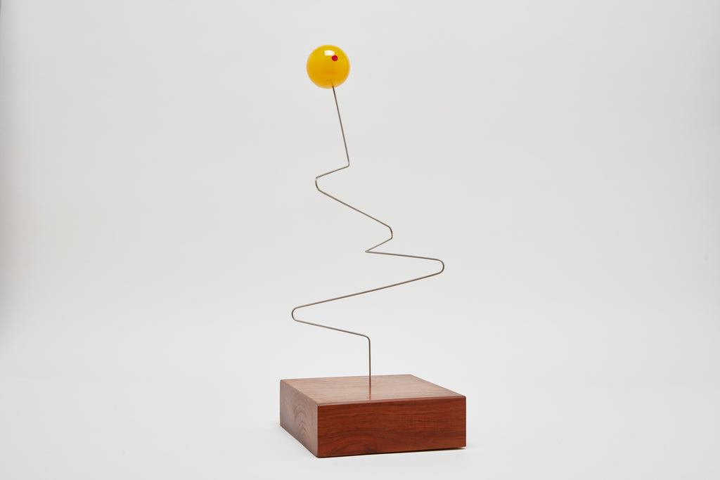 Tork Kinetic Sculpture