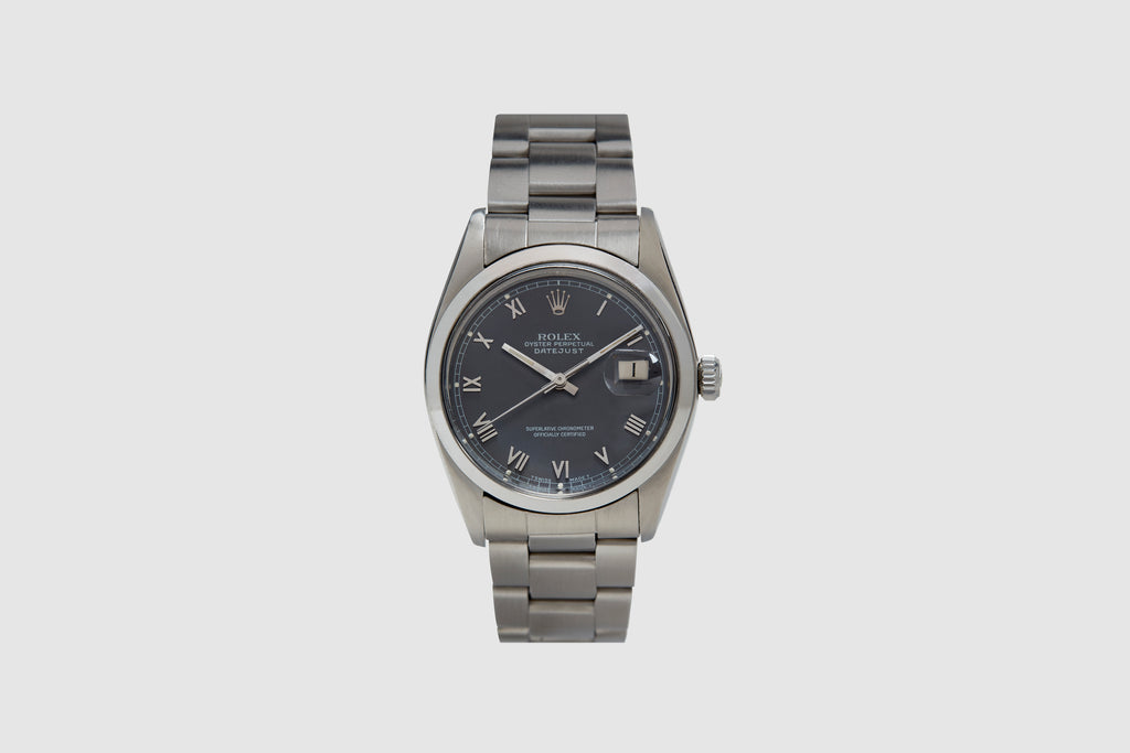 Rolex Oyster Perpetual Datejust 1979