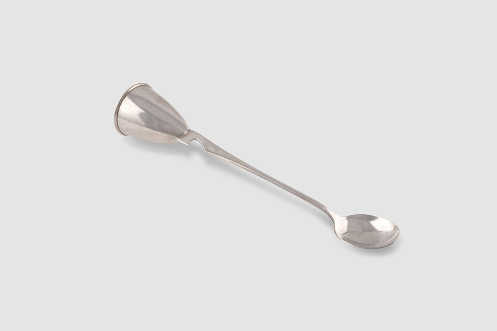 Napier "Three-In-One" Bar Spoon