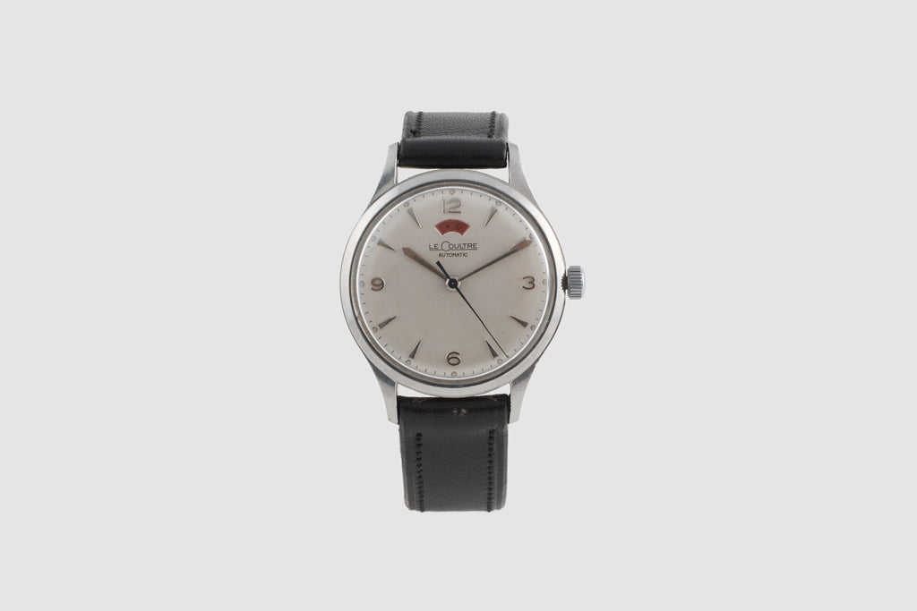 LeCoultre Powerwind