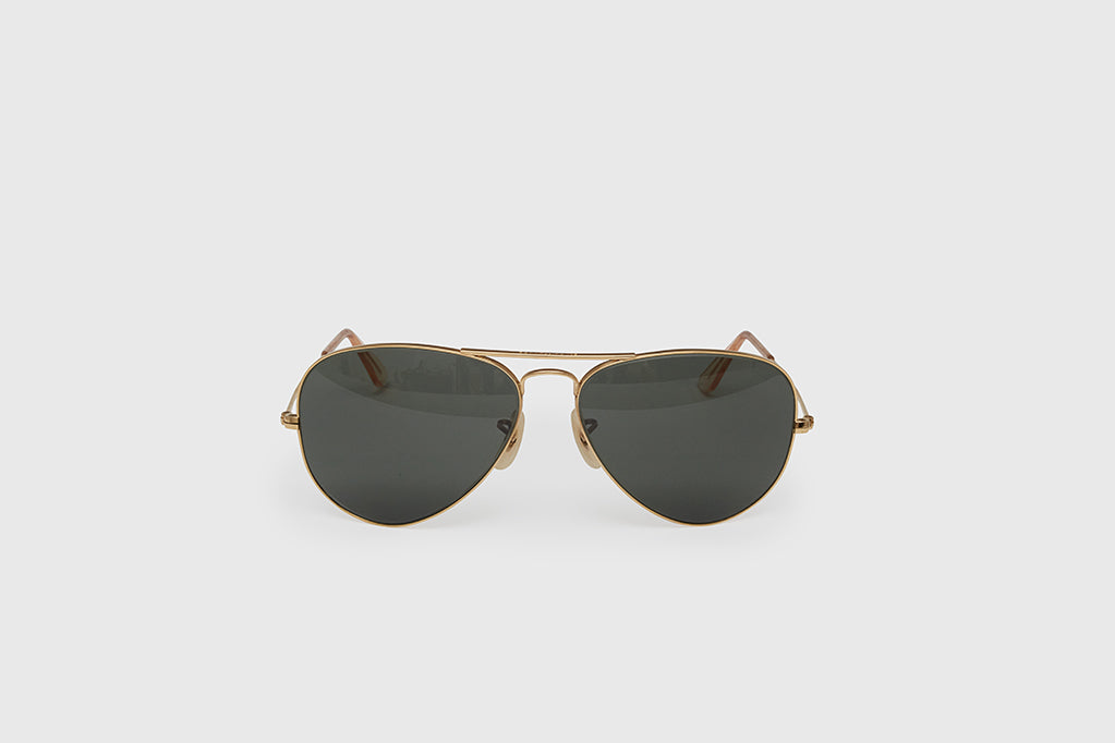 Ray Ban Aviator Sunglasses