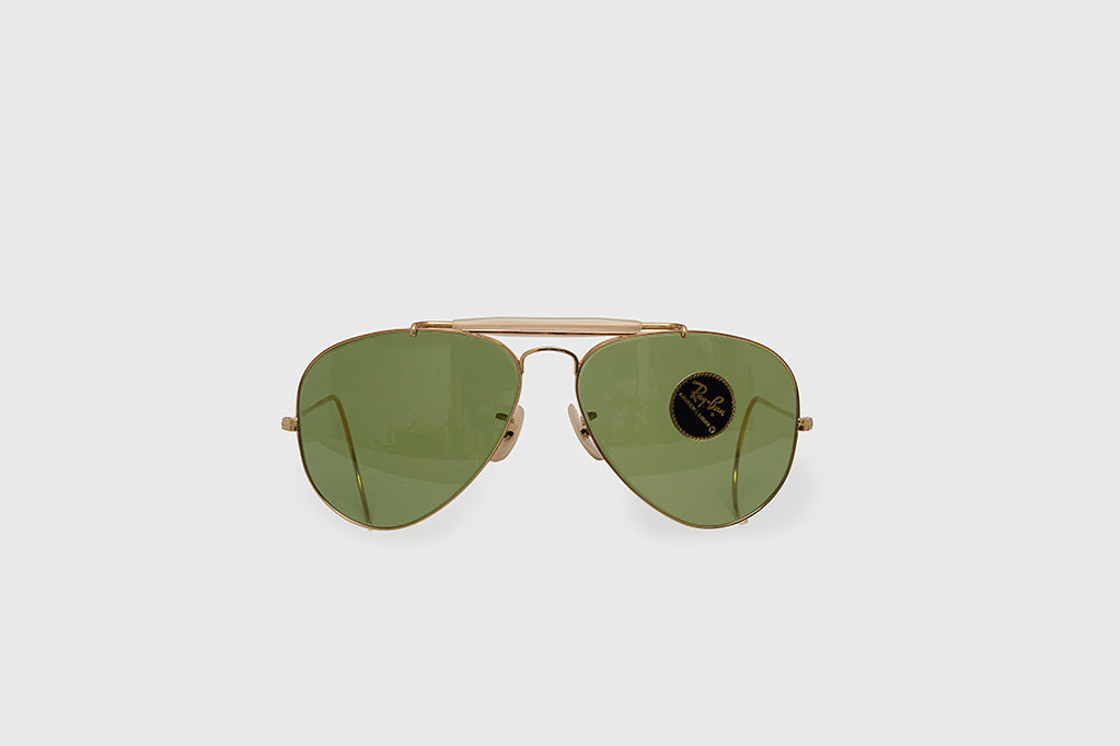Ray Ban Outdoorsman Sunglasses