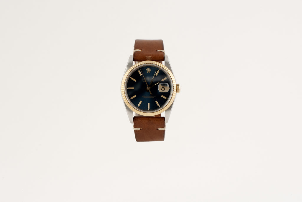 Rolex Oyster Perpetual DateJust