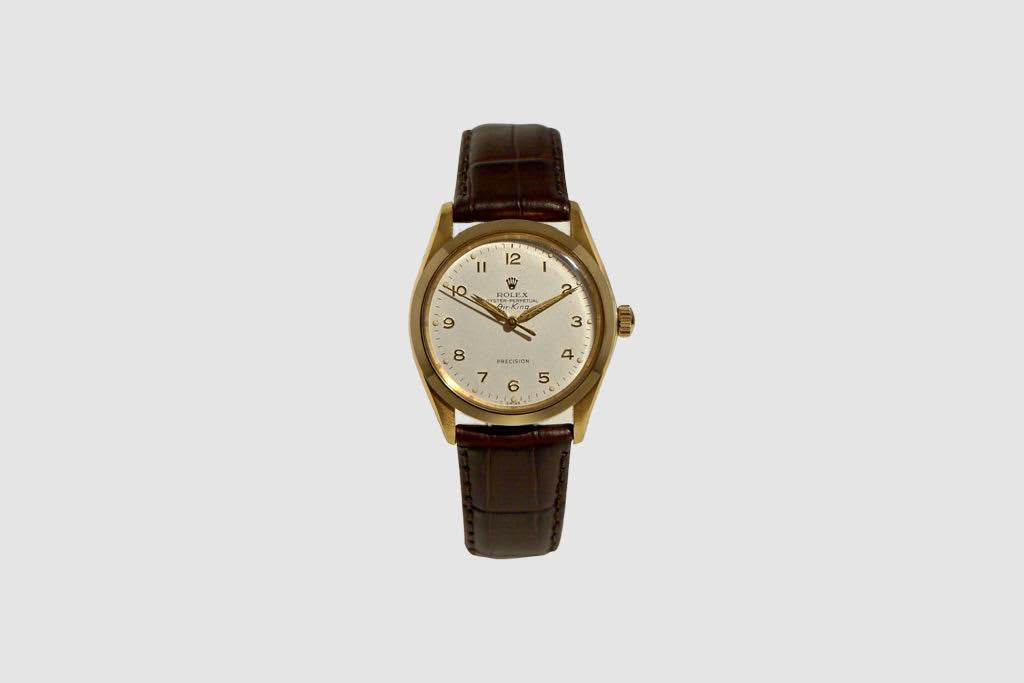 Rolex Air King